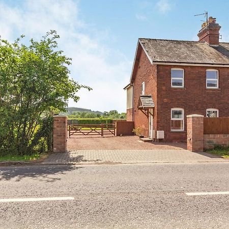 2 Stanley Villas Hereford Buitenkant foto